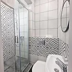 Helvetia Apart Otel 3*