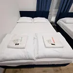 Helvetia 3* Warsaw