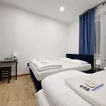 Helvetia Apart Otel