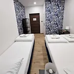 Helvetia Aparthotel 3*