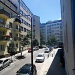 Apart Otel Helvetia 3*