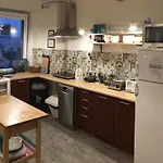 Apart Otel Helvetia