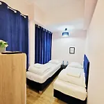 Helvetia Apart Otel 3*