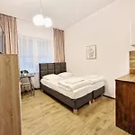 Apart Otel Helvetia 3*