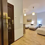 Apart Otel Helvetia 3*