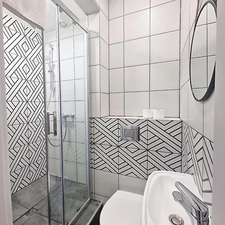 Helvetia Hotel apartamentowy 3*