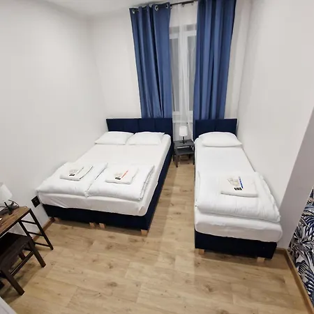 Helvetia Warsaw