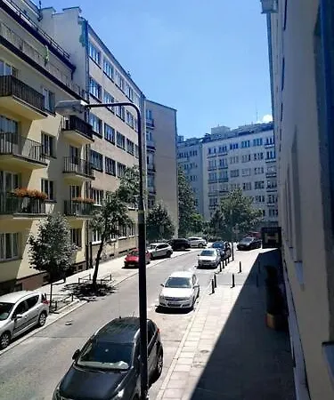 Hotel apartamentowy Helvetia 3*