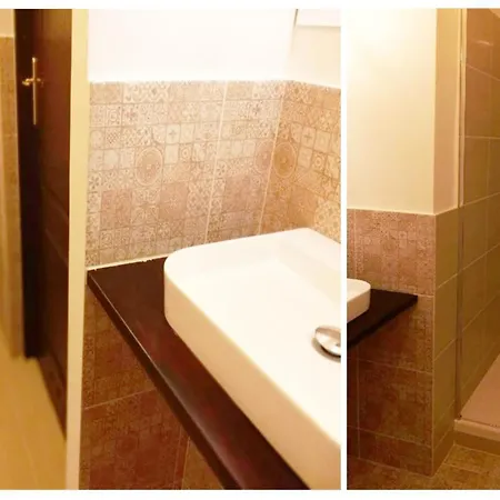 Lejlighedshotel Helvetia 3*