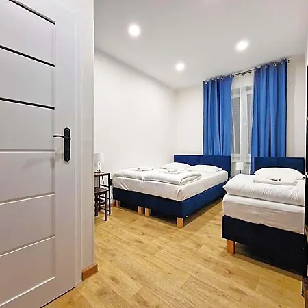 Helvetia Aparthotel