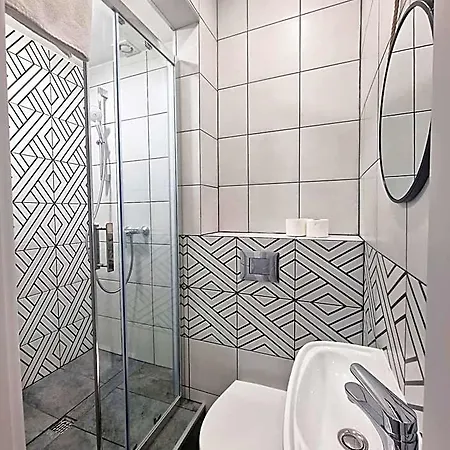 Aparthotel Helvetia 3*