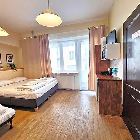 Aparthotel Helvetia 3*