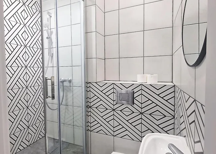 Helvetia Aparthotel 3*