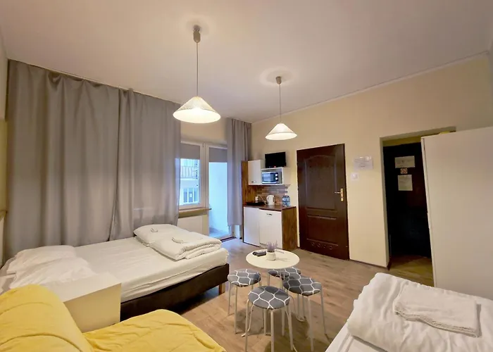 Helvetia Apart Otel 3*
