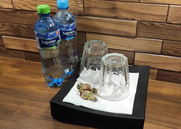 Helvetia Aparthotel 3*