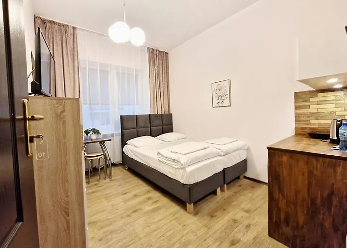 Aparthotel Helvetia 3*