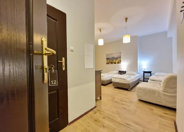 Aparthotel Helvetia 3*