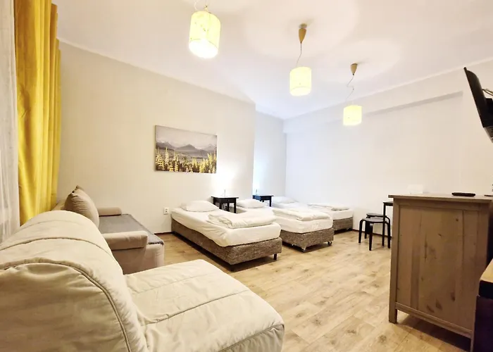 Aparthotel Helvetia 3*