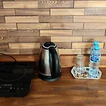 Aparthotel Helvetia