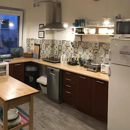 Apartmanhotel Helvetia