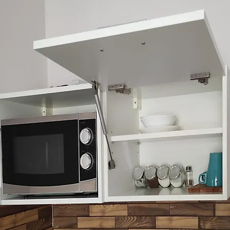 Apartmanhotel Helvetia *